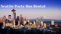 Seattle Party Bus Rental image 5
